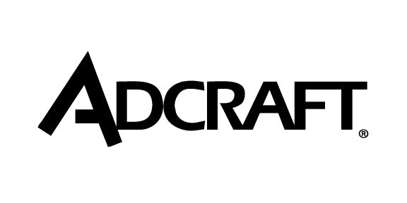 Adcraft | Greenfield World Trade